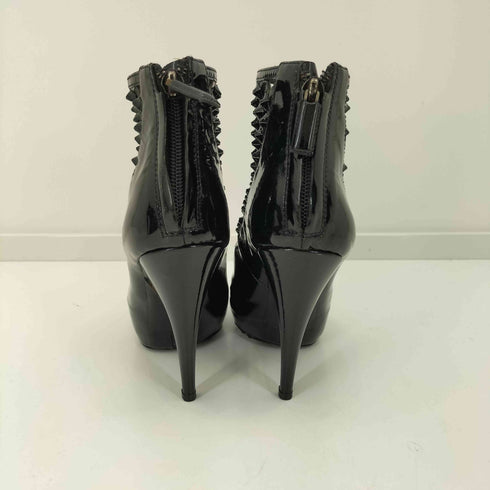 ジバンシィ GIVENCHY メッシュハイヒールサンダル レディース
