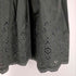 ティッカ TICCA 24SS レースティアードスカート レディース FREE