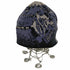 イエスアイシー YESEYESEE Arcade Jaquard Beanie レディース