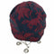 イエスアイシー YESEYESEE Doodled Jacquard Beanie レディース