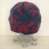 イエスアイシー YESEYESEE Doodled Jacquard Beanie レディース