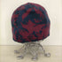 イエスアイシー YESEYESEE Doodled Jacquard Beanie レディース