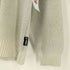 アジョバイアジョ AJOBYAJO Oversized Slogan Wool Knit Sweater クルーネックニット メンズ import:L