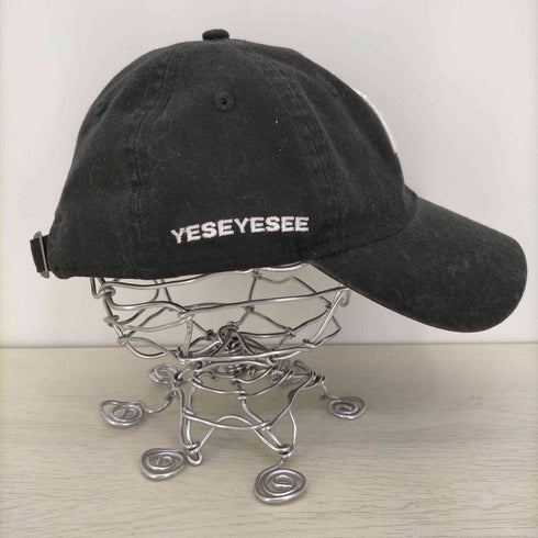 イエスアイシー YESEYESEE 9TWENTY キャップ レディース ONE SIZE