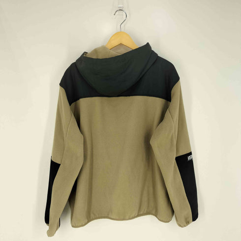ヴィジョンストリートウェア VISION STREET WEAR フリースパターンフードジャケット メンズ import:L