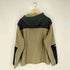 ヴィジョンストリートウェア VISION STREET WEAR フリースパターンフードジャケット メンズ import:L