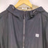 ヴィジョンストリートウェア VISION STREET WEAR フリースパターンフードジャケット メンズ import:L