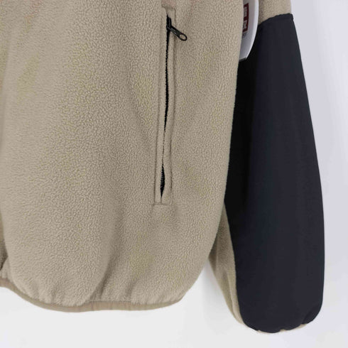 ヴィジョンストリートウェア VISION STREET WEAR フリースパターンフードジャケット メンズ import:L