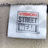 ヴィジョンストリートウェア VISION STREET WEAR フリースパターンフードジャケット メンズ import:L