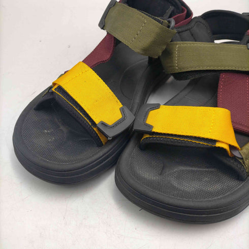 ザラ ZARA スポーツサンダル メンズ JPN:39