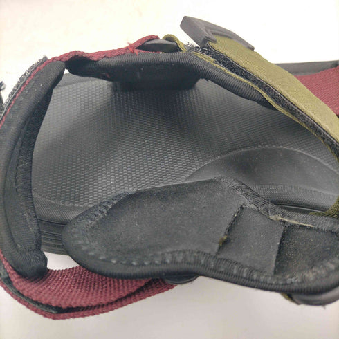 ザラ ZARA スポーツサンダル メンズ JPN:39