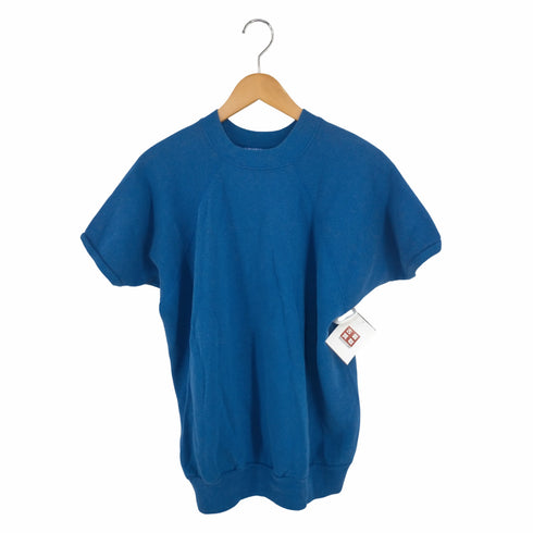 パニール Pannill USA製 プライドタグ S/S ラグラン スウェット メンズ import:XL