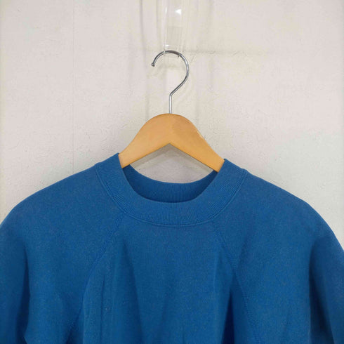 パニール Pannill USA製 プライドタグ S/S ラグラン スウェット メンズ import:XL