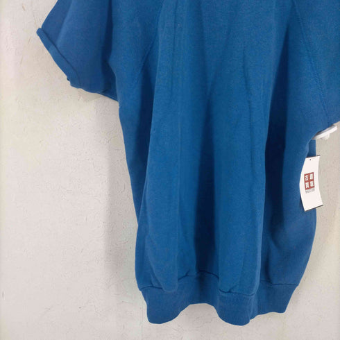 パニール Pannill USA製 プライドタグ S/S ラグラン スウェット メンズ import:XL