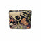 ツモリチサトキャリー tsumori chisato CARRY ハリネズミ ハッピースタッフ ミニ財布 レディース