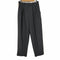 ザラ ZARA 23SS 2タックワイドスラックスパンツ レディース JPN:S