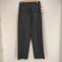 ザラ ZARA 23SS 2タックワイドスラックスパンツ レディース JPN:S