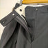 ザラ ZARA 23SS 2タックワイドスラックスパンツ レディース JPN:S