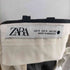 ザラ ZARA 23SS 2タックワイドスラックスパンツ レディース JPN:S