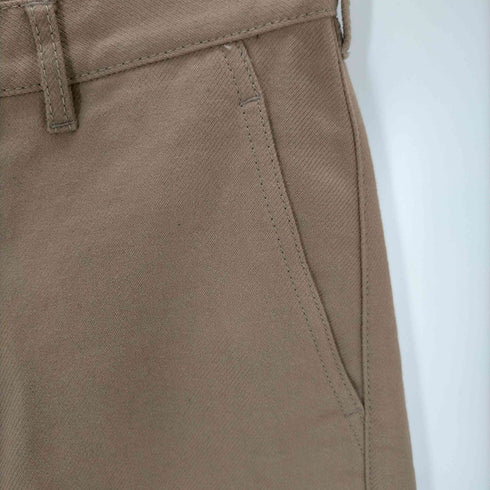 コムデギャルソンオムドゥ COMME des GARCONS HOMME DEUX AD2014 ストレートチノトラウザー メンズ JPN:S