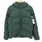 ユニクロ UNIQLO シームレスダウンパーカ メンズ JPN:M