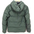 ユニクロ UNIQLO シームレスダウンパーカ メンズ JPN:M