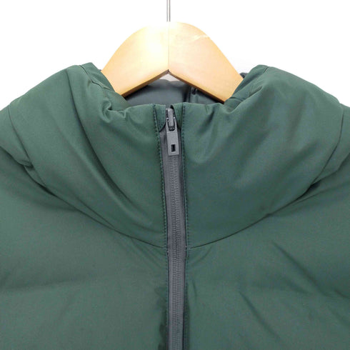 ユニクロ UNIQLO シームレスダウンパーカ メンズ JPN:M