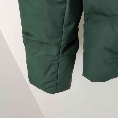 ユニクロ UNIQLO シームレスダウンパーカ メンズ JPN:M