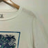 サイコバニー Psycho Bunny 前面プリント ショートスリーブ Tシャツ メンズ