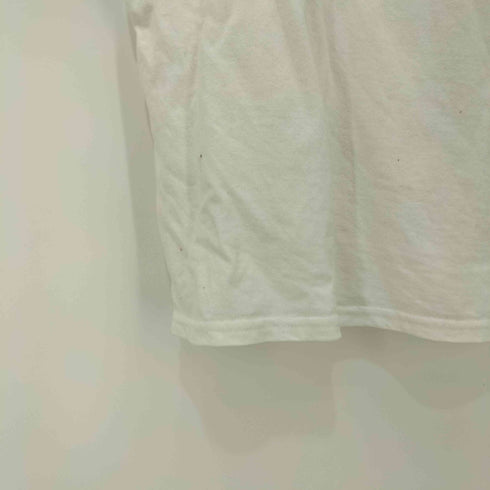 サイコバニー Psycho Bunny 前面プリント ショートスリーブ Tシャツ メンズ
