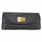 マイケルコース Michael Kors JET SET ITEM SLIM FLAP WALLET レディース
