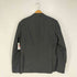 BERTONI travel suit ウールポリ 2B テーラードジャケット メンズ 48