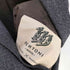 BERTONI travel suit ウールポリ 2B テーラードジャケット メンズ 48