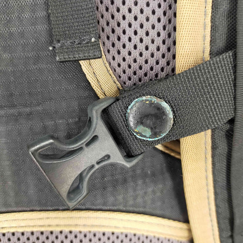 グレゴリー GREGORY Advent Pro バックパック 登山用 メンズ