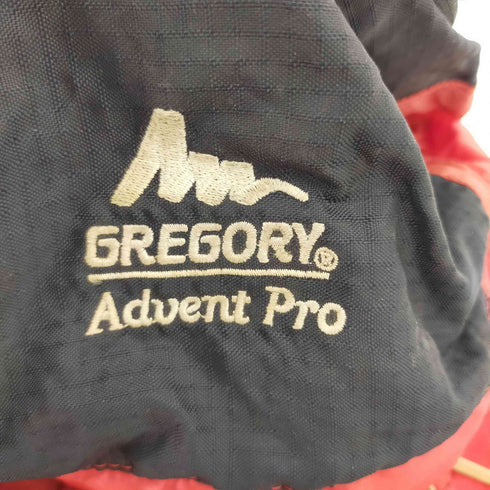グレゴリー GREGORY Advent Pro バックパック 登山用 メンズ
