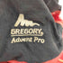 グレゴリー GREGORY Advent Pro バックパック 登山用 メンズ