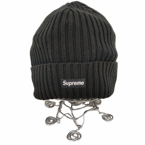 シュプリーム Supreme Overdyed Beanie メンズ