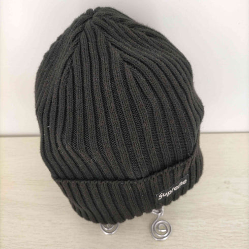 シュプリーム Supreme Overdyed Beanie メンズ