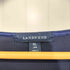 ランズエンド LANDS END ベロア ドレス ワンピース レディース JPN:XL