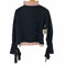 ミスシックスティ MISS SIXTY ハイネックニット レディース import:XS