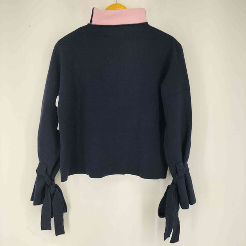 ミスシックスティ MISS SIXTY ハイネックニット レディース import:XS