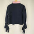 ミスシックスティ MISS SIXTY ハイネックニット レディース import:XS