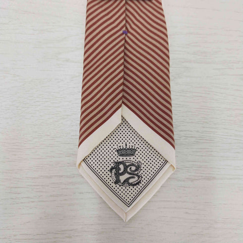 ポールスミス Paul Smith 総柄デザインネクタイ メンズ