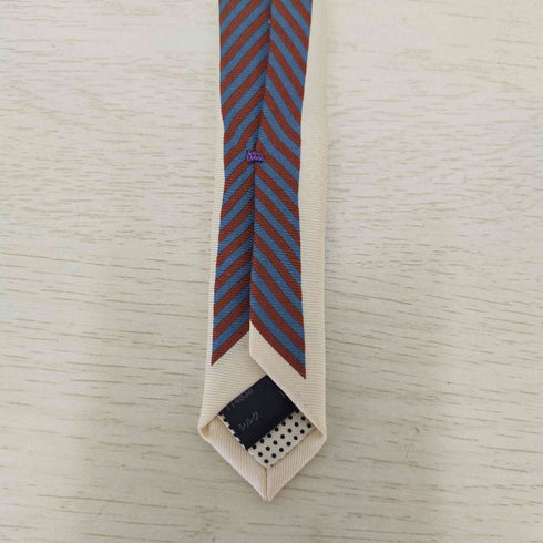 ポールスミス Paul Smith 総柄デザインネクタイ メンズ