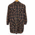 ジュンヤワタナベコムデギャルソンマンピンク JUNYA WATANABE COMME des GARCONS MAN PINK 11aw ネルフーデッドシャツジャケット エルボーパッチ レディース JPN:S