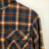 ジュンヤワタナベコムデギャルソンマンピンク JUNYA WATANABE COMME des GARCONS MAN PINK 11aw ネルフーデッドシャツジャケット エルボーパッチ レディース JPN:S