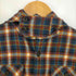 ジュンヤワタナベコムデギャルソンマンピンク JUNYA WATANABE COMME des GARCONS MAN PINK 11aw ネルフーデッドシャツジャケット エルボーパッチ レディース JPN:S