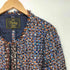 ニジュウサンク 23区 Heritage Classic Collection JULES TOURNIER ノーカラー ツイードジャケット レディース 48