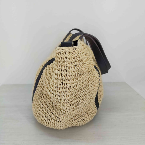FOLNA ペーパー トートバッグ レディース