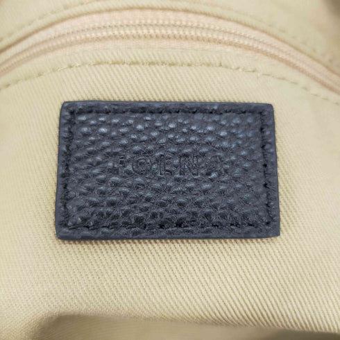 FOLNA ペーパー トートバッグ レディース